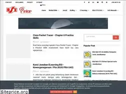 Sites similar to bsipintar.blogspot.com