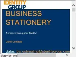 Sites similar to bsiprint.com