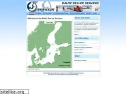 Sites similar to bsis-ice.de