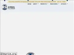 Sites similar to bsisteel.co.za