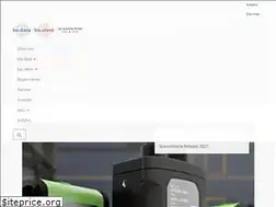 Sites similar to bsisysteme.de