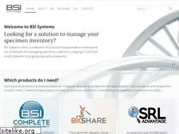 Sites similar to bsisystems.com