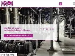 Sites similar to bsj.cz