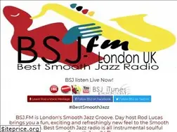 Sites similar to bsj.fm