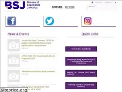 Sites similar to bsj.org.jm
