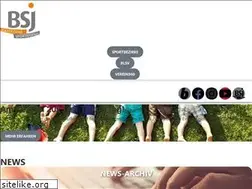Sites similar to bsj.org