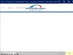 Sites similar to bsj.sch.id