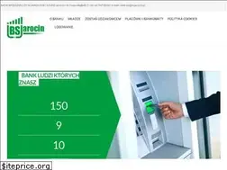 Sites similar to bsjarocin.pl