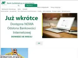 Sites similar to bsjaroslaw.pl