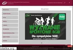 Sites similar to bsjedlinsk.pl
