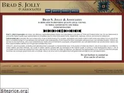 Sites similar to bsjlawfirm.com