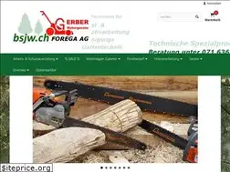 Sites similar to bsjw.ch