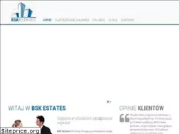Sites similar to bsk-estates.pl