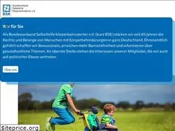 Sites similar to bsk-ev.org