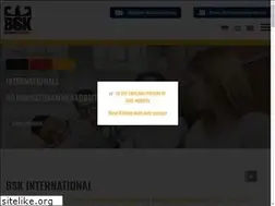 Sites similar to bsk-international.org