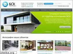 Sites similar to bsk-project.ru