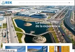Sites similar to bsk.es