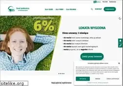 Sites similar to bskamgora.pl