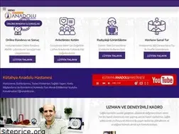 Sites similar to bskanadolu.com