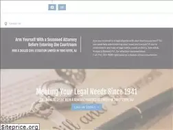 Sites similar to bskb-law.com