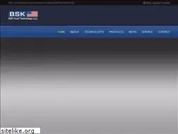 Sites similar to bskfluid.com