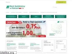 Sites similar to bskielce.com.pl