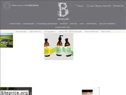 Sites similar to bskincare.co.uk