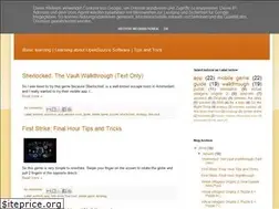 Sites similar to bsklearning.blogspot.com