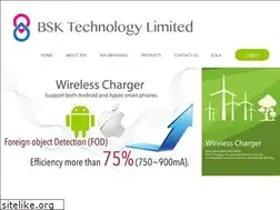 Sites similar to bsklighting.com