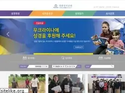 Sites similar to bskorea.or.kr