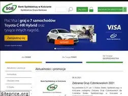 Sites similar to bskoscian.pl