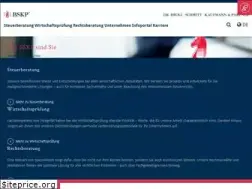 Sites similar to bskp.de