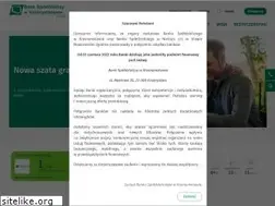 Sites similar to bskrasnystaw.pl