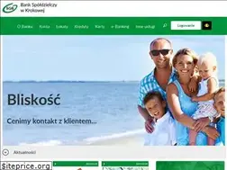 Sites similar to bskrokowa.pl