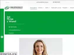 Sites similar to bskrosno.pl