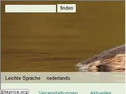 Sites similar to bsks.de