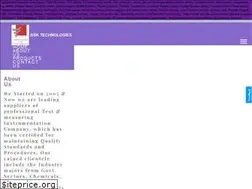 Sites similar to bsktechnologies.com