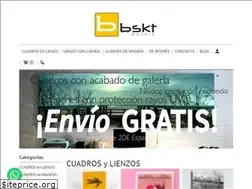 Sites similar to bsktmadrid.com