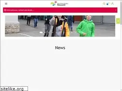 Sites similar to bskuessnacht.ch