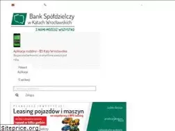 Sites similar to bskw.pl