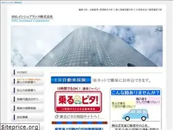 Sites similar to bsl-ins.com