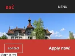 Sites similar to bsl-lausanne.ch
