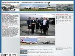 Sites similar to bsl-mlh-planes.net