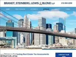 Sites similar to bsl-taxcert.com