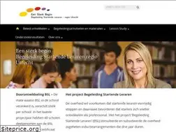 Sites similar to bsl-utrecht.nl