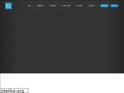 Sites similar to bsl.co.kr