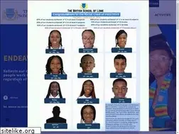 Sites similar to bsl.tg