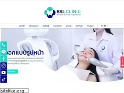 Sites similar to bslaesthetics.com