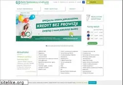 Sites similar to bslancut.pl