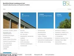 Sites similar to bslandsberg.de